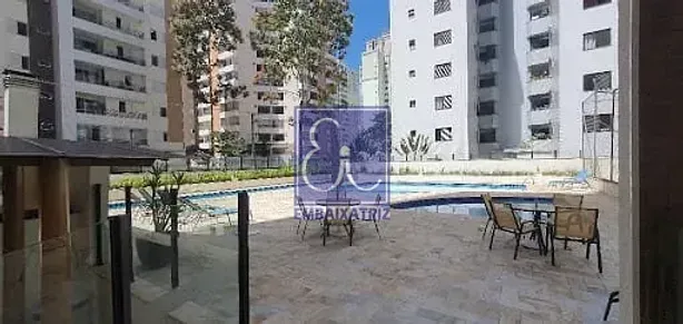 Apartamento com 4 Quartos para venda ou aluguel, 145m² no Altos do Esplanada, São José dos Campos