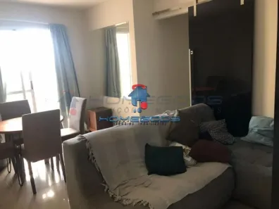 Apartamento com 2 Quartos à venda, 52m² no Vila Progresso, Campinas
