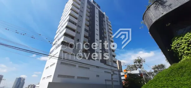 Apartamento com 3 Quartos para venda ou aluguel, 81m² no Estrela, Ponta Grossa