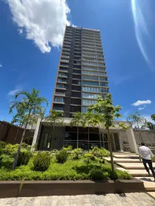 Apartamento com 3 Quartos à venda, 257m² no Cambuí, Campinas