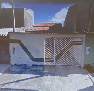 Casa com 2 Quartos à venda, 87m² no Altos da Fortaleza, Votorantim