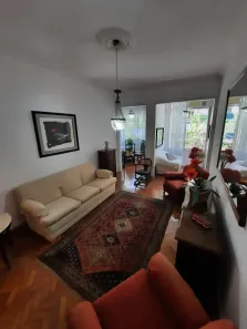 Apartamento com 3 Quartos à venda, 94m² no Copacabana, Rio de Janeiro