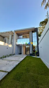 Casa com 4 Quartos à venda, 147m² no Timbu, Eusébio