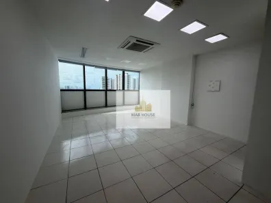 Conjunto Comercial / Sala à venda, 41m² no Boa Viagem, Recife