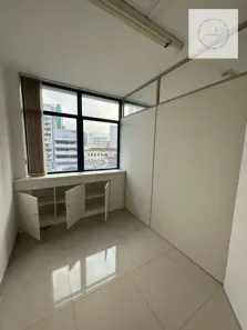 Conjunto Comercial / Sala à venda, 60m² no Centro, Florianópolis