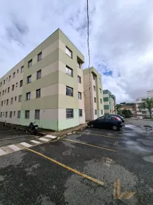 Apartamento com 2 Quartos à venda, 45m² no Santa Clara B, Vespasiano