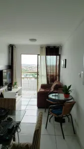 Apartamento com 2 Quartos à venda, 56m² no Imbiribeira, Recife