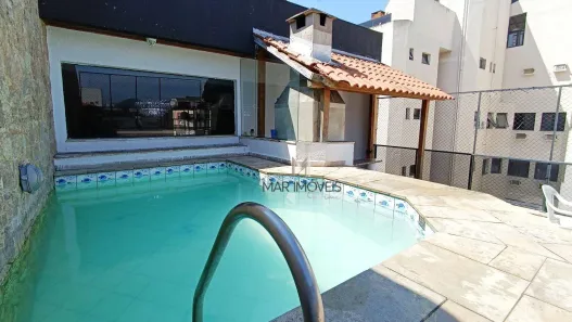 Cobertura com 2 Quartos à venda, 158m² no Enseada, Guarujá