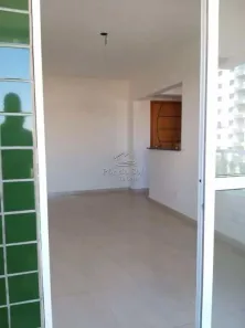 Apartamento com 1 Quarto à venda, 2000m² no Guilhermina, Praia Grande