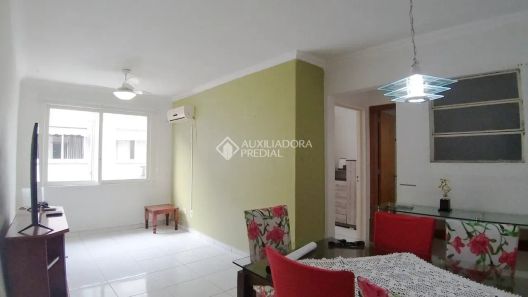 Apartamento com 1 Quarto à venda, 47m² no Tristeza, Porto Alegre