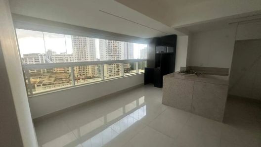 Apartamento com 1 Quarto à venda, 68m² no Vila da Serra, Nova Lima