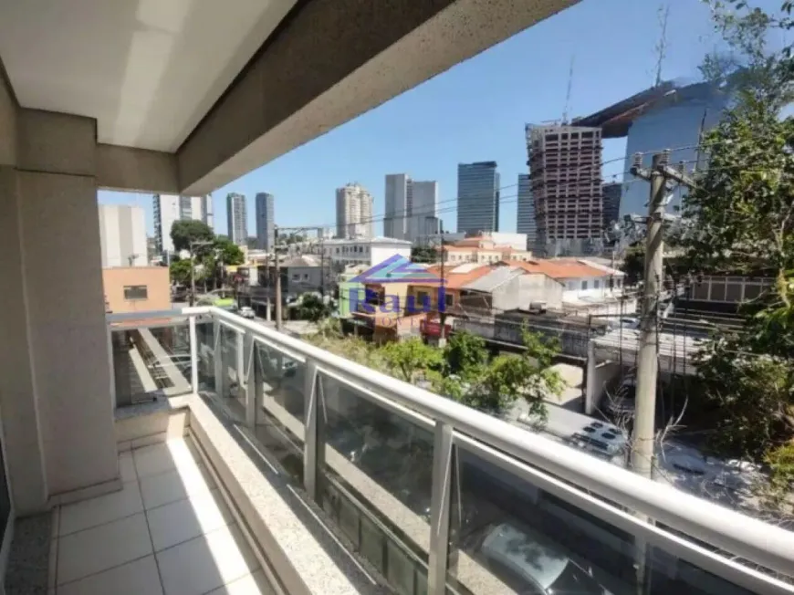 Foto do imóvel - Sala/Conjunto/Escritório para alugar com 44 m², 1 banheiro e 1 vaga na garagem próximo à.