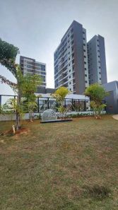 Apartamento com 2 Quartos à venda, 62m² no Residencial Vale Verde, Marília