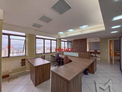 Conjunto Comercial / Sala à venda, 103m² no Centro, Londrina
