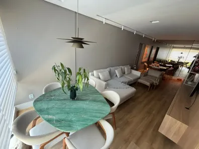 Apartamento com 3 Quartos à venda, 84m² no Casa Forte, Recife