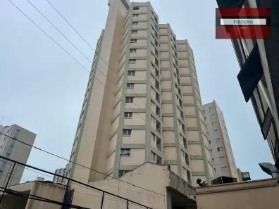 Apartamento com 1 Quarto à venda, 57m² no Centro, Campinas
