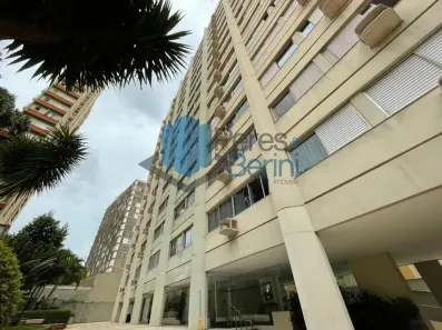 Apartamento com 3 Quartos para venda ou aluguel, 193m² no Centro, Campinas