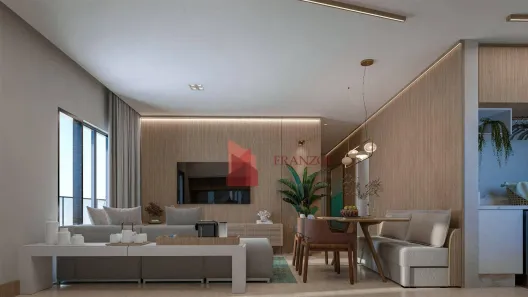 Apartamento com 2 Quartos à venda, 128m² no Centro, Itajaí