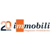 Logo da imobiliária