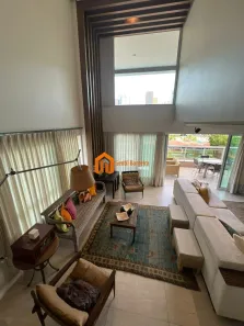 Apartamento com 4 Quartos à venda, 286m² no Meireles, Fortaleza