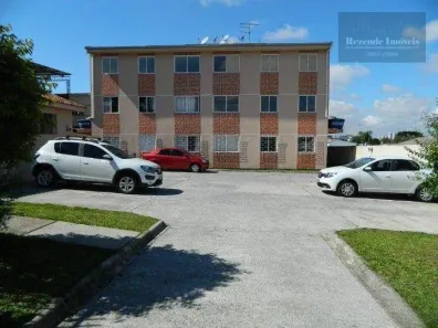 Apartamento com 2 Quartos à venda, 60m² no Fazendinha, Curitiba
