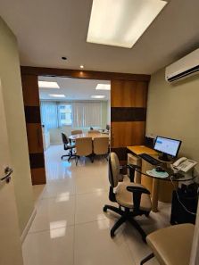 Conjunto Comercial / Sala à venda, 25m² no Madureira, Rio de Janeiro