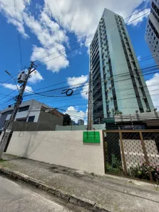 Apartamento com 3 Quartos à venda, 77m² no Iputinga, Recife