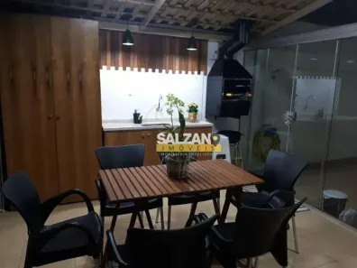 Apartamento com 2 Quartos à venda, 72m² no Vila Santa Isabel, Taubaté