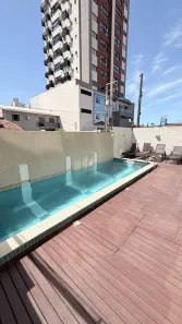 Apartamento com 2 Quartos à venda, 72m² no São João, Itajaí