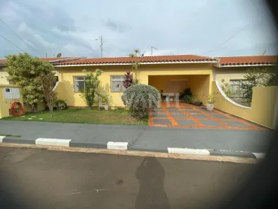 Casa de Condomínio com 3 Quartos à venda, 115m² no Betel, Paulínia