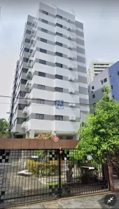 Apartamento com 3 Quartos à venda, 120m² no Graças, Recife