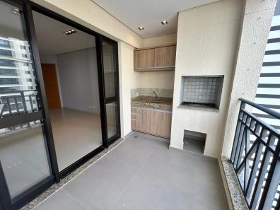 Apartamento com 4 Quartos à venda, 118m² no Jardim Esplanada, São José dos Campos