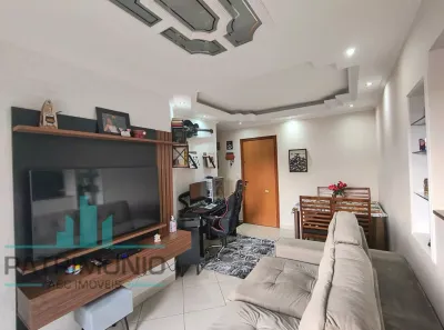 Apartamento com 2 Quartos à venda, 68m² no Santa Maria, São Caetano do Sul