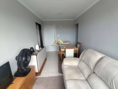 Apartamento com 2 Quartos à venda, 67m² no Vila São Geraldo, São Paulo