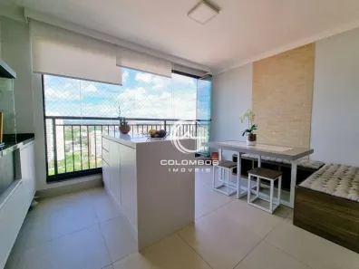 Apartamento com 3 Quartos à venda, 106m² no Taquaral, Campinas