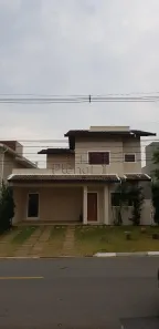 Casa de Condomínio com 3 Quartos à venda, 200m² no Fazenda Santana, Valinhos