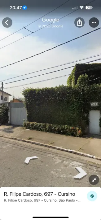 Primeira imagem do imóvel