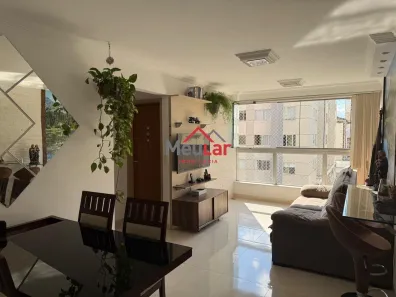 Apartamento com 2 Quartos à venda, 61m² no Ouro Preto, Belo Horizonte