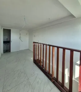 Apartamento com 1 Quarto à venda, 29m² no Centro, Ipojuca