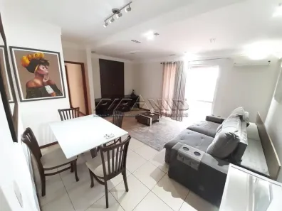 Apartamento com 2 Quartos à venda, 108m² no Jardim Paulista, Ribeirão Preto