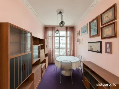 Apartamento com 3 Quartos à venda, 102m² no Tijuca, Rio de Janeiro