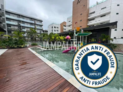 Studio com 1 Quarto à venda, 18m² no Cabo Branco, João Pessoa
