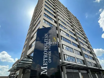 Conjunto Comercial / Sala à venda, 42m² no Parque Gabriel, Hortolândia