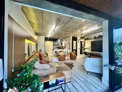 Apartamento com 2 Quartos à venda, 121m² no Barra da Tijuca, Rio de Janeiro