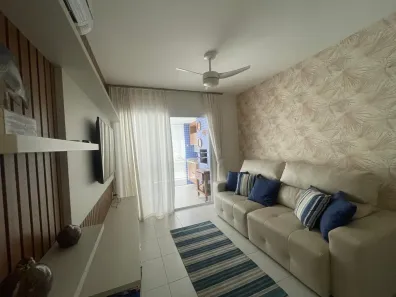 Apartamento com 3 Quartos à venda, 109m² no Riviera, Bertioga