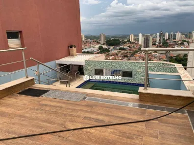 Apartamento com 3 Quartos à venda, 367m² no Cidade Alta, Piracicaba