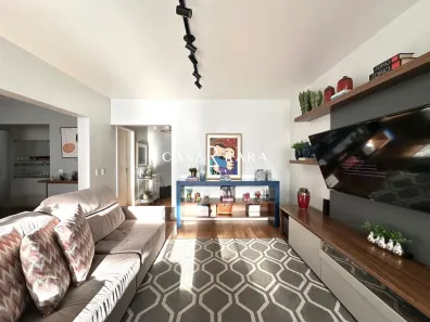 Apartamento com 4 Quartos à venda, 229m² no Centro, Florianópolis
