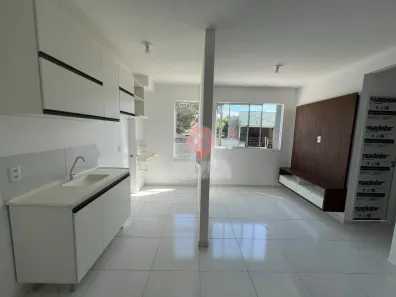 Apartamento com 2 Quartos para alugar, 42m² no Coaçu, Eusébio