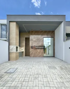 Casa com 3 Quartos à venda, 90m² no Urucunema, Eusébio