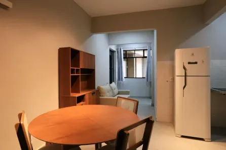 Apartamento com 2 Quartos à venda, 57m² no Centro, Belo Horizonte